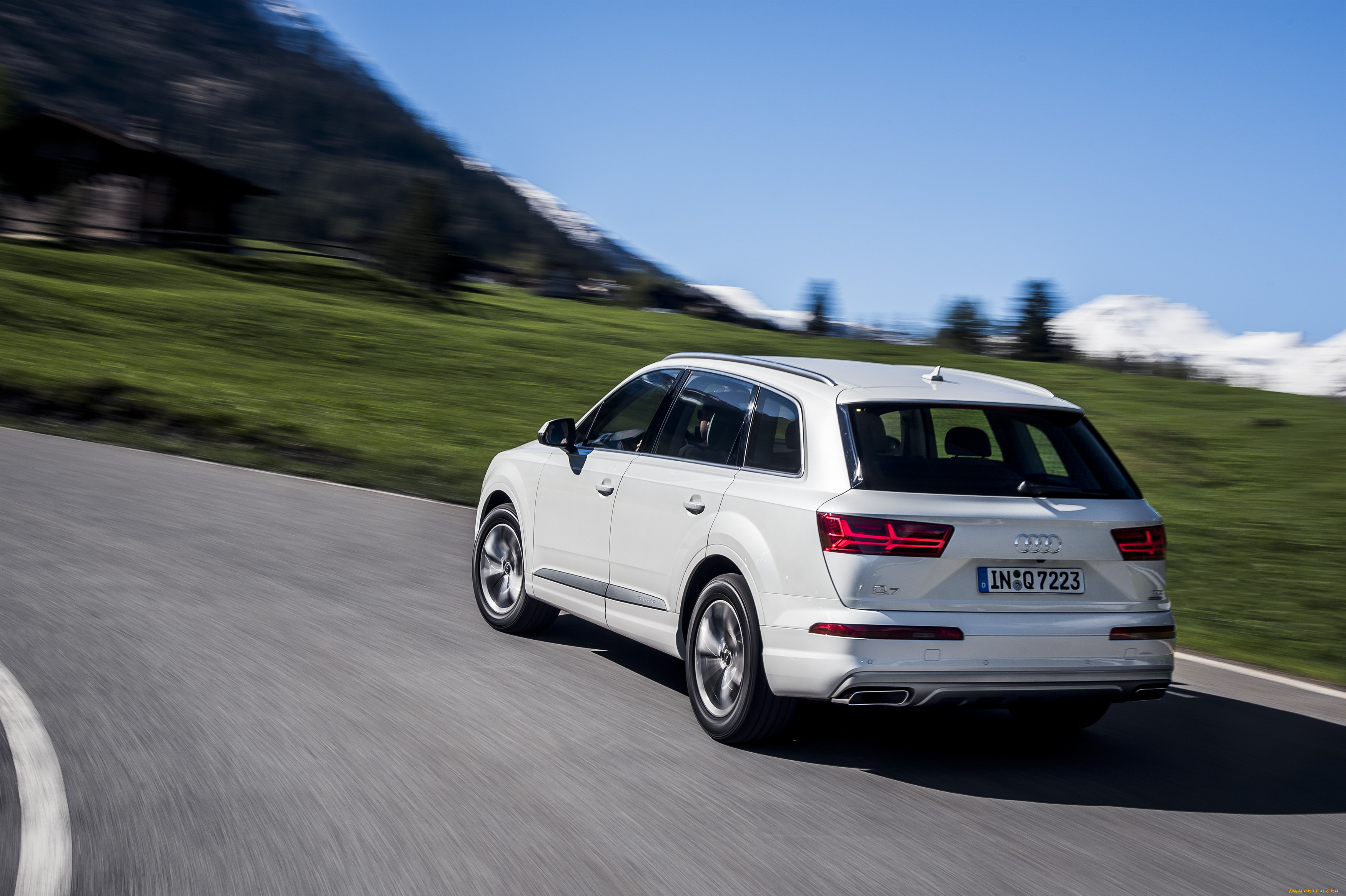 , audi